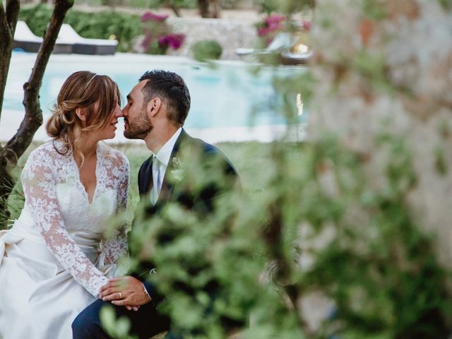 Il matrimonio di Andrea e Martina a Noto, Siracusa 50