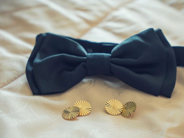 Il matrimonio di Federica e Salvatore a Grottaminarda, Avellino 3