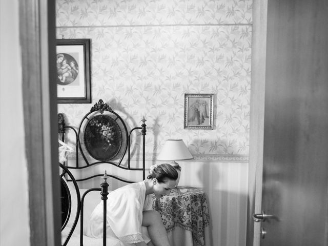 Il matrimonio di Federica e Salvatore a Grottaminarda, Avellino 6