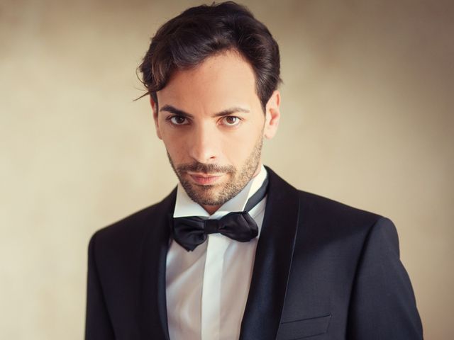 Il matrimonio di Federica e Salvatore a Grottaminarda, Avellino 7