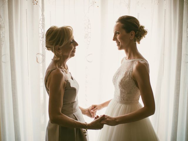 Il matrimonio di Federica e Salvatore a Grottaminarda, Avellino 8