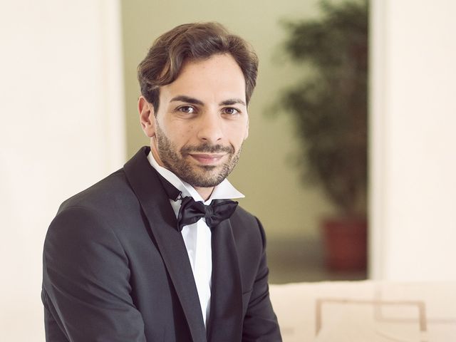 Il matrimonio di Federica e Salvatore a Grottaminarda, Avellino 9