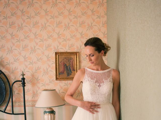 Il matrimonio di Federica e Salvatore a Grottaminarda, Avellino 10