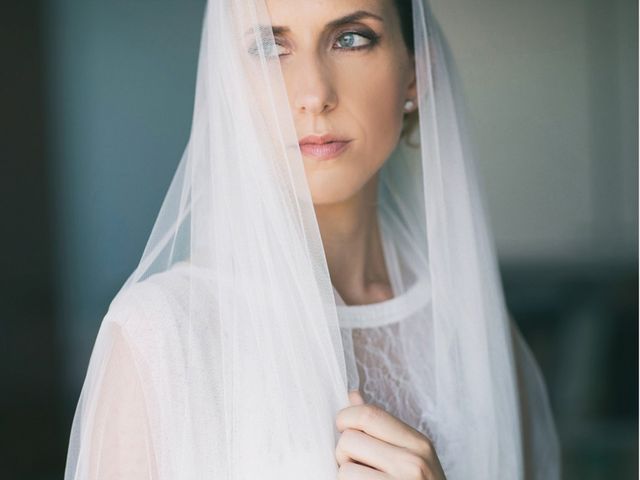 Il matrimonio di Federica e Salvatore a Grottaminarda, Avellino 14