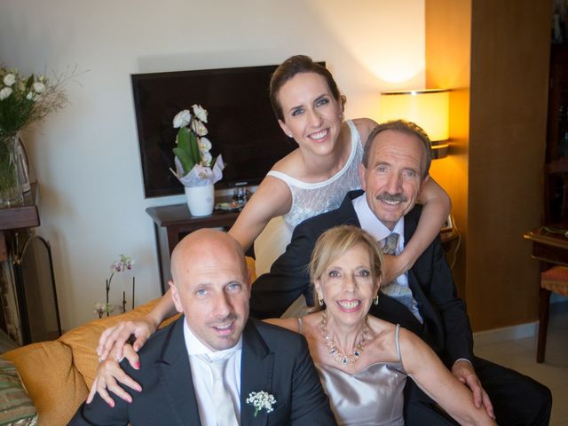 Il matrimonio di Federica e Salvatore a Grottaminarda, Avellino 20