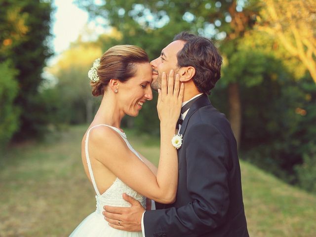 Il matrimonio di Federica e Salvatore a Grottaminarda, Avellino 51