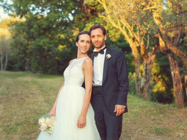 Il matrimonio di Federica e Salvatore a Grottaminarda, Avellino 53