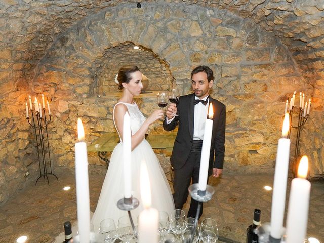 Il matrimonio di Federica e Salvatore a Grottaminarda, Avellino 54