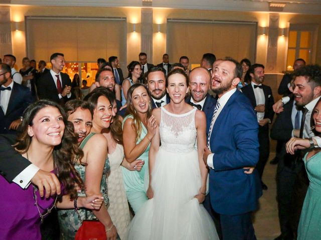 Il matrimonio di Federica e Salvatore a Grottaminarda, Avellino 55