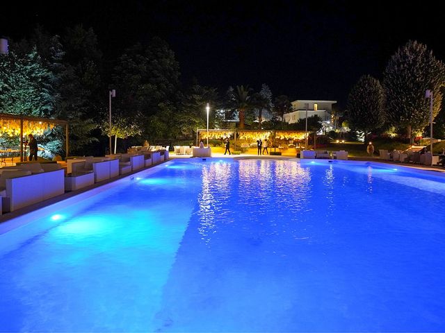 Il matrimonio di Federica e Salvatore a Grottaminarda, Avellino 58