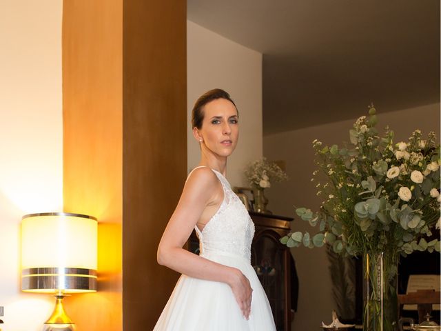 Il matrimonio di Federica e Salvatore a Grottaminarda, Avellino 64