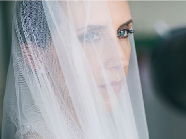 Il matrimonio di Federica e Salvatore a Grottaminarda, Avellino 71