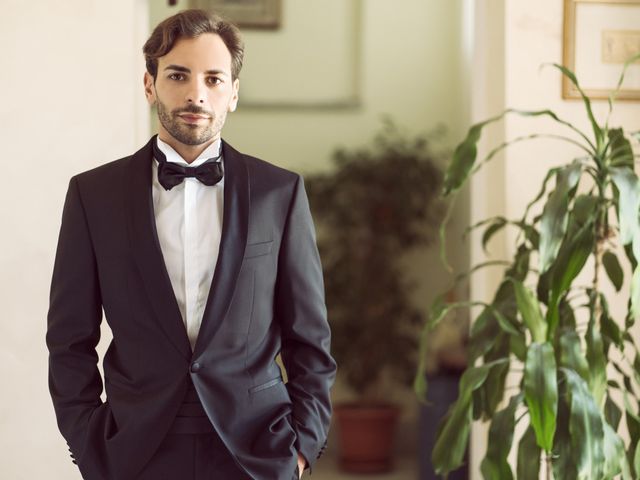 Il matrimonio di Federica e Salvatore a Grottaminarda, Avellino 73