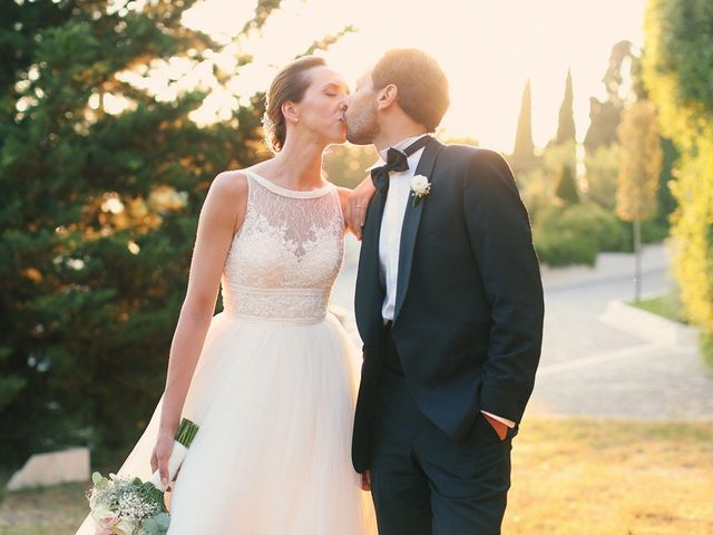 Il matrimonio di Federica e Salvatore a Grottaminarda, Avellino 1