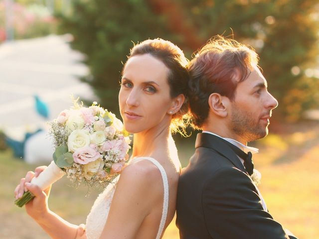 Il matrimonio di Federica e Salvatore a Grottaminarda, Avellino 76