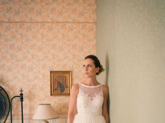 Il matrimonio di Federica e Salvatore a Grottaminarda, Avellino 84