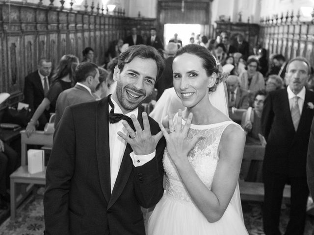 Il matrimonio di Federica e Salvatore a Grottaminarda, Avellino 86