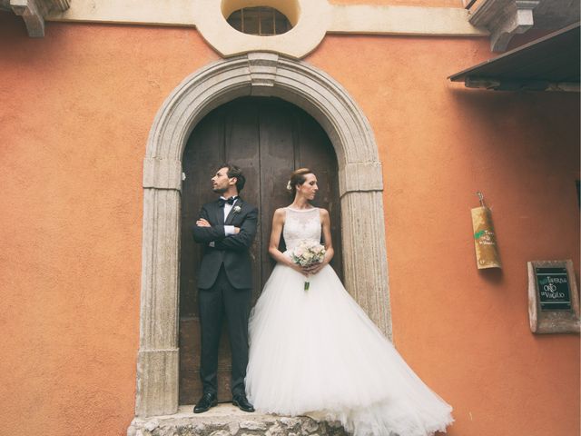 Il matrimonio di Federica e Salvatore a Grottaminarda, Avellino 88