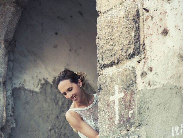 Il matrimonio di Federica e Salvatore a Grottaminarda, Avellino 90