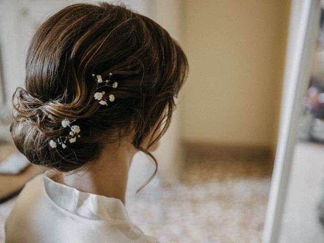 Il matrimonio di Gianluca e Lucy a Verona, Verona 8