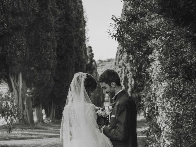 Il matrimonio di Gianluca e Lucy a Verona, Verona 24