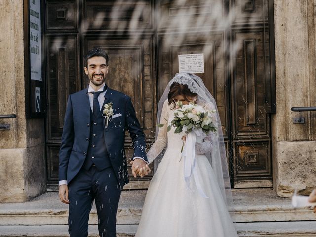 Il matrimonio di Gianluca e Lucy a Verona, Verona 26