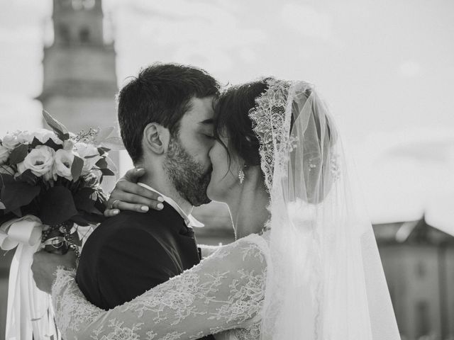 Il matrimonio di Gianluca e Lucy a Verona, Verona 28