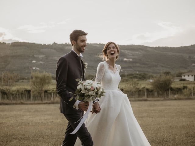 Il matrimonio di Gianluca e Lucy a Verona, Verona 30