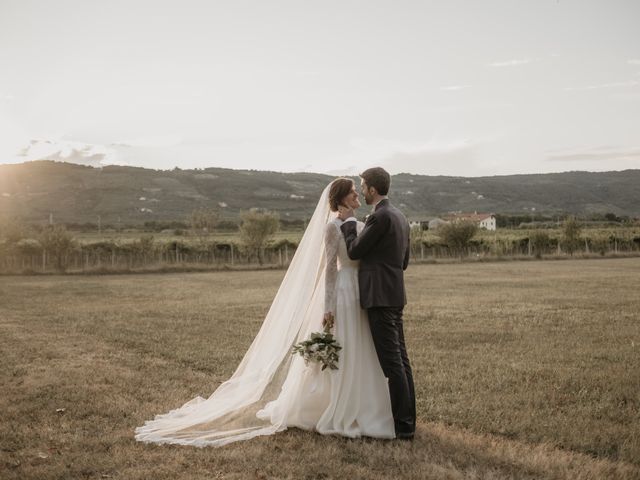 Il matrimonio di Gianluca e Lucy a Verona, Verona 31