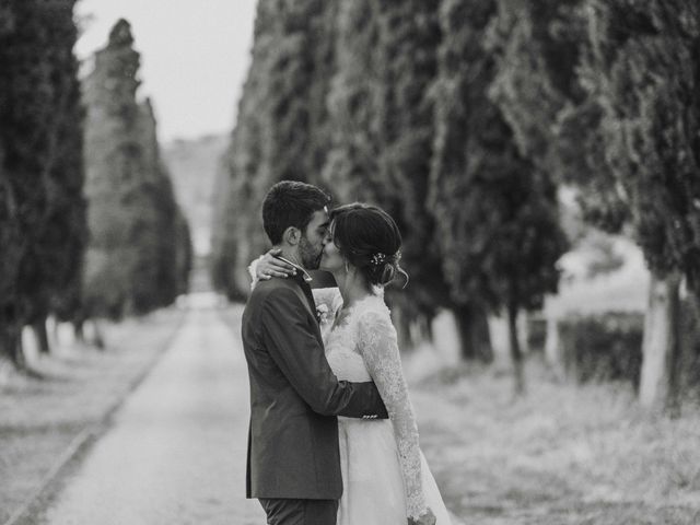 Il matrimonio di Gianluca e Lucy a Verona, Verona 36