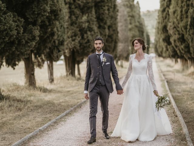 Il matrimonio di Gianluca e Lucy a Verona, Verona 37