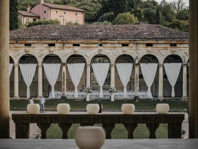 Il matrimonio di Gianluca e Lucy a Verona, Verona 38