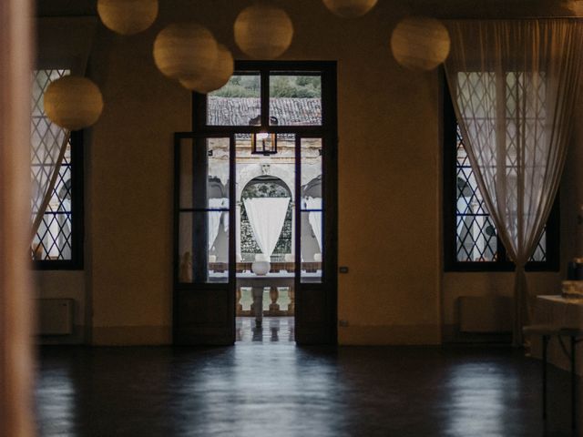 Il matrimonio di Gianluca e Lucy a Verona, Verona 39
