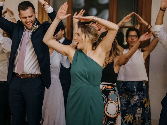 Il matrimonio di Gianluca e Lucy a Verona, Verona 45