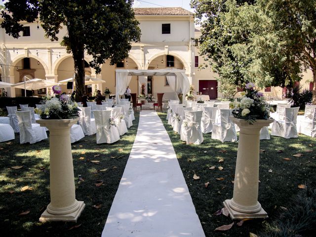 Il matrimonio di Luca e Giorgia a Cittadella, Padova 6