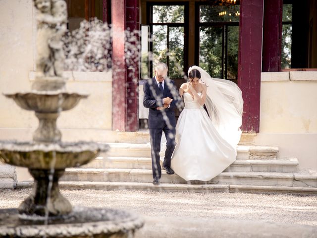 Il matrimonio di Luca e Giorgia a Cittadella, Padova 28