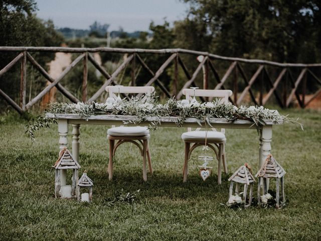 Il matrimonio di Stefano e Anna a Rossano, Cosenza 14