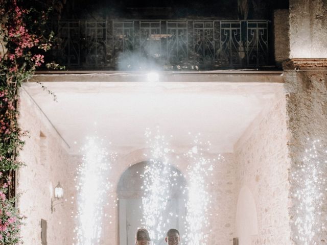 Il matrimonio di Stefano e Anna a Rossano, Cosenza 20