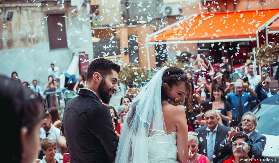 Il matrimonio di Francesco e Laura a Iglesias, Cagliari