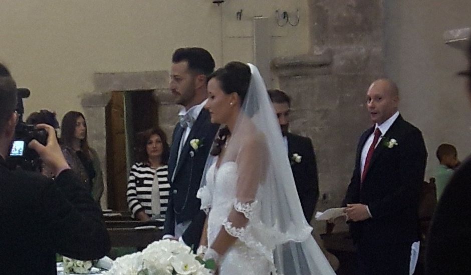 Il matrimonio di Andrea  e Sara  a Fossacesia, Chieti