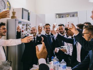 Le nozze di Miriana e Nazareno 3