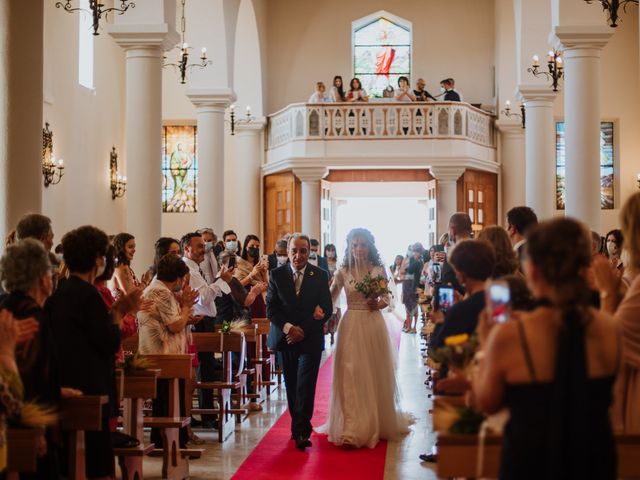 Il matrimonio di Stefano e Annamaria a Colle Sannita, Benevento 18