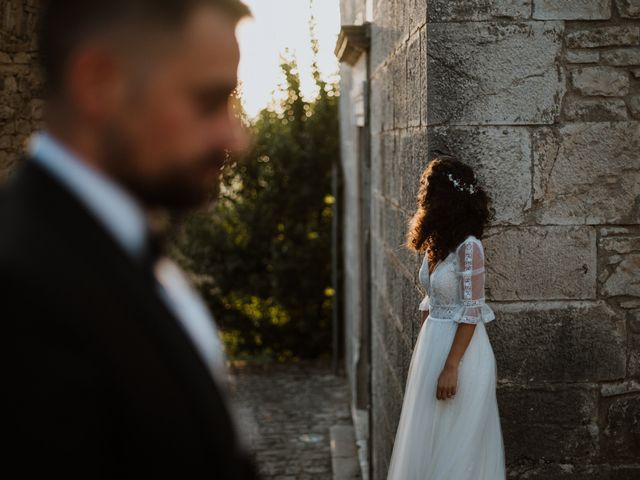 Il matrimonio di Stefano e Annamaria a Colle Sannita, Benevento 32