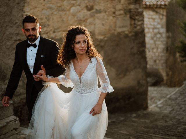 Il matrimonio di Stefano e Annamaria a Colle Sannita, Benevento 2
