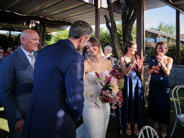 Il matrimonio di Bruno e Patricia a Travagliato, Brescia 42