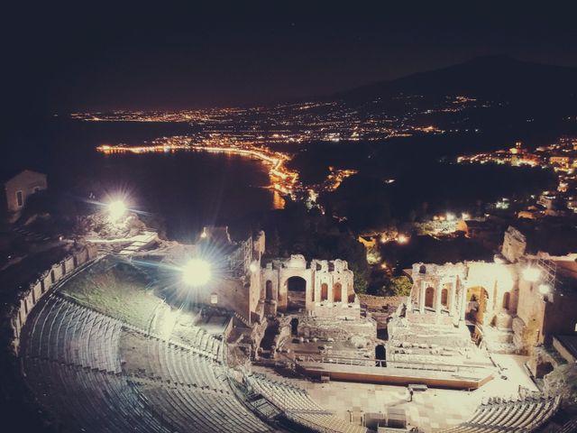 Il matrimonio di Rosario e Maria a Messina, Messina 13