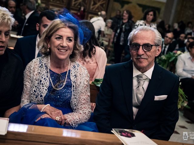 Il matrimonio di Maurizio e Anna Maria a Ales, Oristano 31