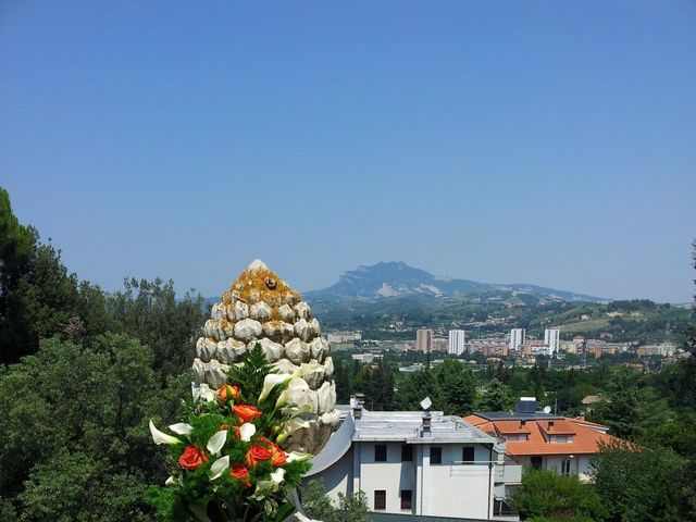 Il matrimonio di Fabio e Monica a Ascoli Piceno, Ascoli Piceno 6