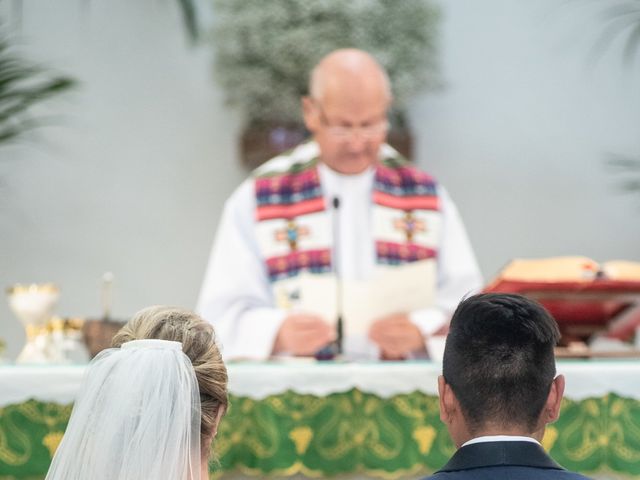 Il matrimonio di Roberto e Romina a Numana, Ancona 11