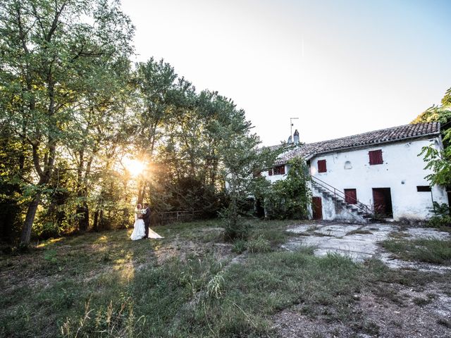 Il matrimonio di Roberto e Romina a Numana, Ancona 16